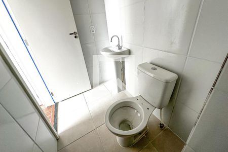 Apartamento à venda com 30m², 1 quarto e sem vagaBanheiro