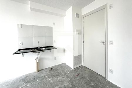 Apartamento à venda com 30m², 1 quarto e sem vagaCozinha