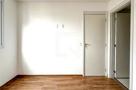 Quarto de apartamento à venda com 1 quarto, 30m² em Água Branca, São Paulo