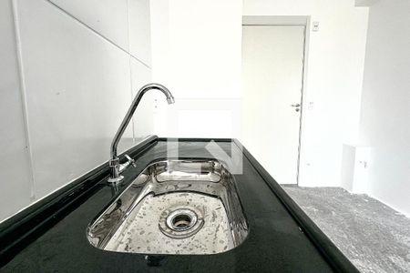 Apartamento à venda com 30m², 1 quarto e sem vagaCozinha