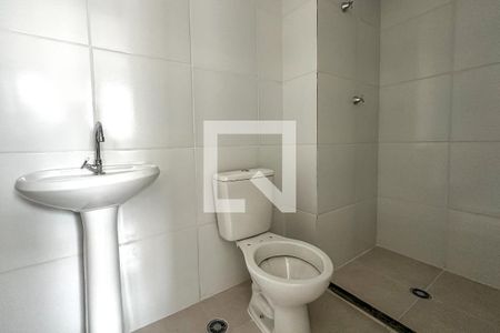 Apartamento à venda com 30m², 1 quarto e sem vagaBanheiro