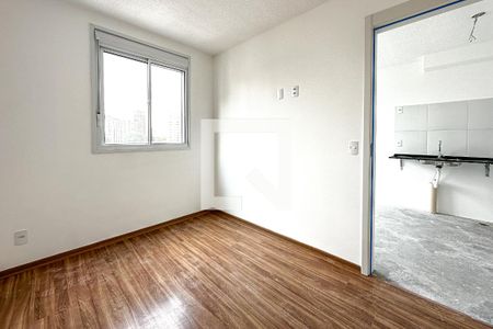 Quarto de apartamento à venda com 1 quarto, 30m² em Água Branca, São Paulo