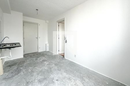 Sala de apartamento à venda com 1 quarto, 30m² em Água Branca, São Paulo