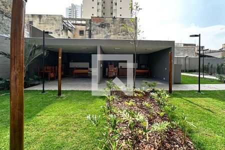 Apartamento à venda com 30m², 1 quarto e sem vagaÁrea comum