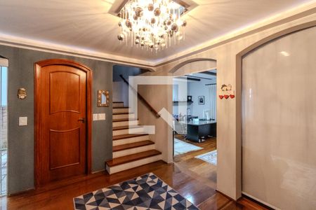 Casa à venda com 435m², 3 quartos e 3 vagas Casa à venda com 435m², 3 quartos e 3 vagasHall de entrada