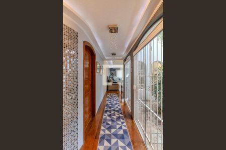 Casa à venda com 435m², 3 quartos e 3 vagas Casa à venda com 435m², 3 quartos e 3 vagasSala de Jantar