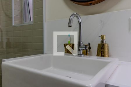 Casa à venda com 435m², 3 quartos e 3 vagas Casa à venda com 435m², 3 quartos e 3 vagasBanheiro da Suíte 3