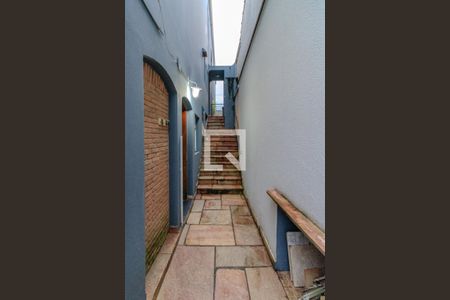 Casa à venda com 435m², 3 quartos e 3 vagas Casa à venda com 435m², 3 quartos e 3 vagasQuintal