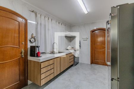 Casa à venda com 435m², 3 quartos e 3 vagas Casa à venda com 435m², 3 quartos e 3 vagasCozinha