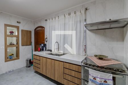 Casa à venda com 435m², 3 quartos e 3 vagas Casa à venda com 435m², 3 quartos e 3 vagasCozinha