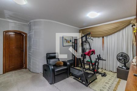 Casa à venda com 435m², 3 quartos e 3 vagas Casa à venda com 435m², 3 quartos e 3 vagasSala TV