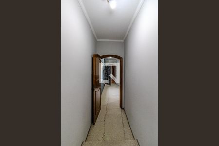 Casa à venda com 435m², 3 quartos e 3 vagas Casa à venda com 435m², 3 quartos e 3 vagasCorredor