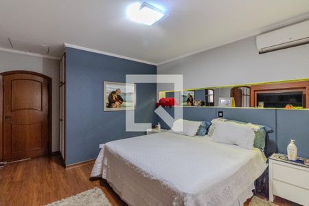 Casa à venda com 435m², 3 quartos e 3 vagas Casa à venda com 435m², 3 quartos e 3 vagasSuite 1