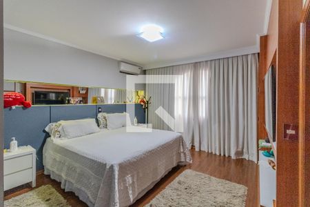 Casa à venda com 435m², 3 quartos e 3 vagas Casa à venda com 435m², 3 quartos e 3 vagasSuite 1