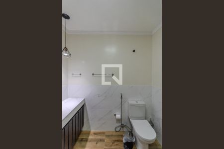 Casa à venda com 435m², 3 quartos e 3 vagas Casa à venda com 435m², 3 quartos e 3 vagasBanheiro da Suíte 3