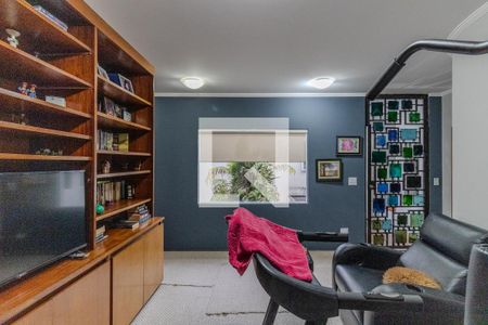 Casa à venda com 435m², 3 quartos e 3 vagas Casa à venda com 435m², 3 quartos e 3 vagasSala TV