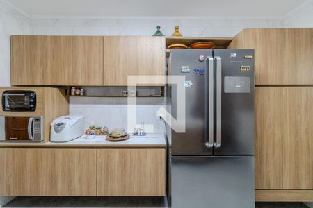 Casa à venda com 435m², 3 quartos e 3 vagas Casa à venda com 435m², 3 quartos e 3 vagasCozinha