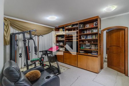 Casa à venda com 435m², 3 quartos e 3 vagas Casa à venda com 435m², 3 quartos e 3 vagasSala TV