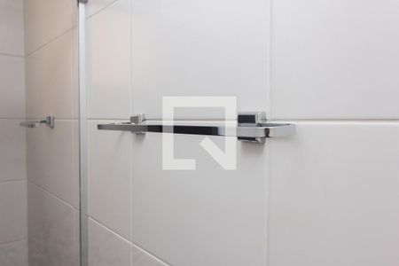 Apartamento à venda com 52m², 2 quartos e 1 vaga Apartamento à venda com 52m², 2 quartos e 1 vagaBanheiro - detalhe