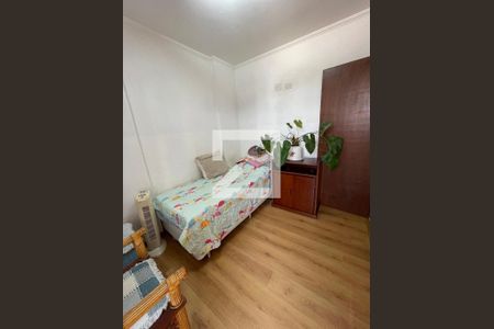 Quarto 1 de apartamento à venda com 3 quartos, 72m² em Jardim Ester, São Paulo