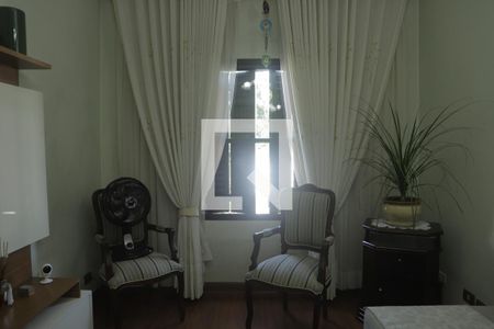 Sala de apartamento à venda com 2 quartos, 87m² em Parque Imperial, São Paulo