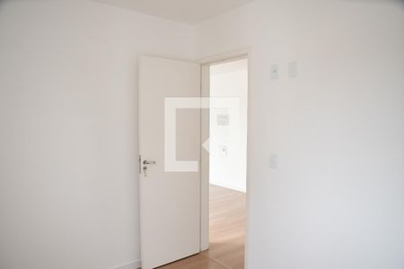 Quarto de apartamento para alugar com 2 quartos, 50m² em Quinta dos Angicos, Cotia