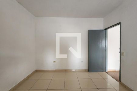 Sala - Quarto de kitnet/studio para alugar com 1 quarto, 40m² em Planalto, São Bernardo do Campo