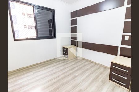 Suíte de apartamento para alugar com 3 quartos, 79m² em Água Rasa, São Paulo