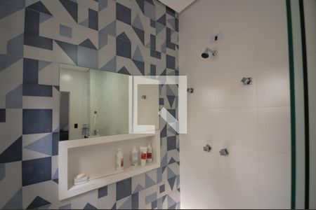 Casa à venda com 275m², 3 quartos e 3 vagasBanheiro da Suíte 3