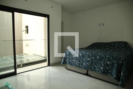 Suíte 1  de casa à venda com 3 quartos, 275m² em Independência, São Bernardo do Campo