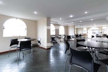 Apartamento para alugar com 48m², 2 quartos e 1 vagaÁrea comum