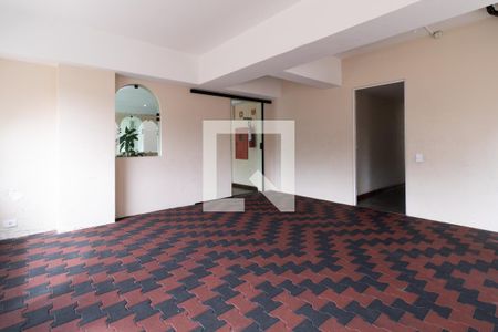 Apartamento para alugar com 48m², 2 quartos e 1 vagaÁrea comum