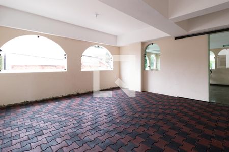 Apartamento para alugar com 48m², 2 quartos e 1 vagaÁrea comum