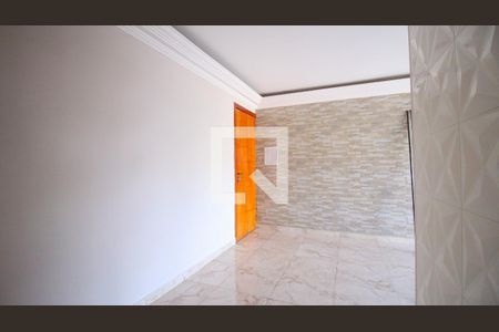 Sala de apartamento para alugar com 2 quartos, 48m² em Quinta da Paineira, São Paulo