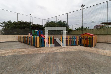 Apartamento para alugar com 48m², 2 quartos e 1 vagaÁrea comum