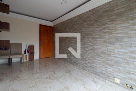 Sala de apartamento à venda com 2 quartos, 48m² em Quinta da Paineira, São Paulo