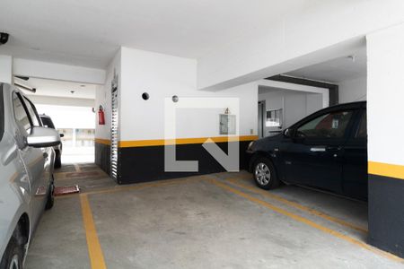 Apartamento para alugar com 48m², 2 quartos e 1 vagaÁrea comum