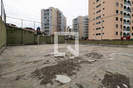 Apartamento para alugar com 48m², 2 quartos e 1 vagaÁrea comum