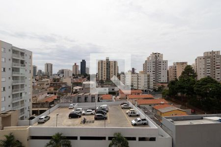 Apartamento para alugar com 48m², 2 quartos e 1 vagaVista