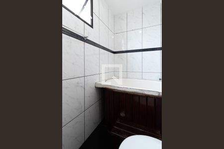 Apartamento para alugar com 48m², 2 quartos e 1 vagaBanheiro 