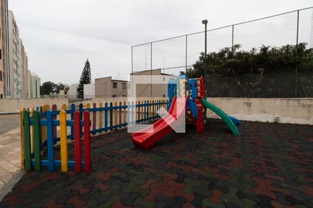 Apartamento para alugar com 48m², 2 quartos e 1 vagaÁrea comum