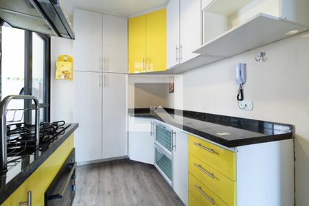 Apartamento para alugar com 48m², 2 quartos e 1 vagaCozinha