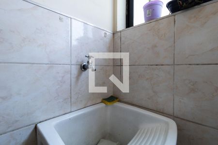 Apartamento para alugar com 48m², 2 quartos e 1 vagaÁrea de Serviço