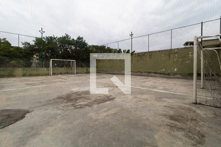 Apartamento para alugar com 48m², 2 quartos e 1 vagaÁrea comum