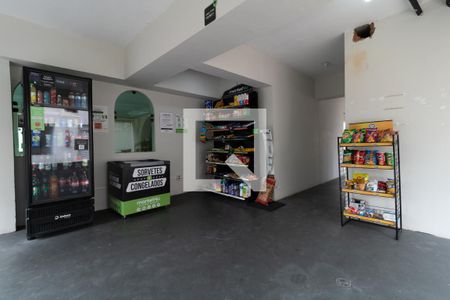 Apartamento para alugar com 48m², 2 quartos e 1 vagaÁrea comum