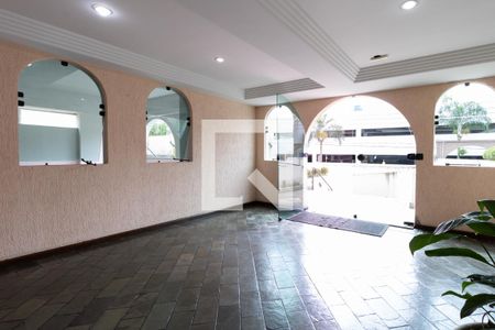 Apartamento para alugar com 48m², 2 quartos e 1 vagaÁrea comum