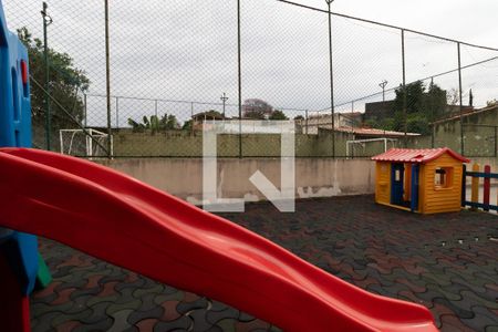 Apartamento para alugar com 48m², 2 quartos e 1 vagaÁrea comum