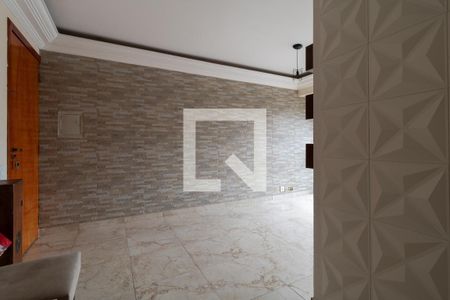 Sala de apartamento à venda com 2 quartos, 48m² em Quinta da Paineira, São Paulo