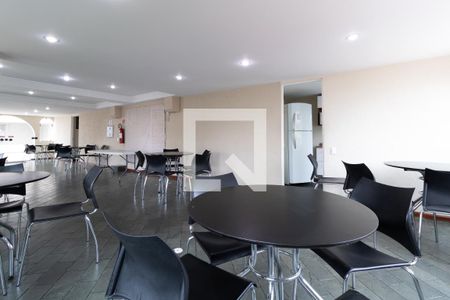 Apartamento para alugar com 48m², 2 quartos e 1 vagaÁrea comum