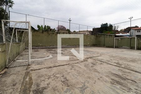 Apartamento para alugar com 48m², 2 quartos e 1 vagaÁrea comum